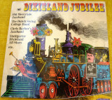 Vinil Dixieland Jubilee, Jazz