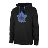 Toronto Maple Leafs hanorac de bărbați cu glugă Imprint Helix Pullover Hood dark - XL, 47 Brand