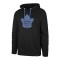 Toronto Maple Leafs hanorac de bărbați cu glugă Imprint Helix Pullover Hood dark - XL