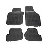 Set covorase auto din cauciuc AUDI A3 (8P), 2003-2012, Seat LEON (1P1), 2005-2012, Skoda OCTAVIA II (1Z3/1Z5), 2004-2013; GOLF 5 (1K), GOLF 6 (5K); J