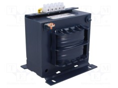 Transformator 500VA 400VAC 230V BREVE TUFVASSONS IP00 foto