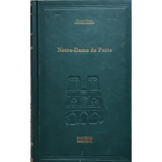Notre-dame De Paris - Victor Hugo , E27