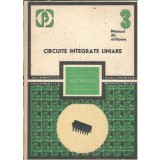 Circuite integrate lineare (volumul 3) - Anton Vatasescu