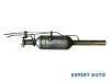 Filtru dpf Citroen Jumper III (2006-&gt;)