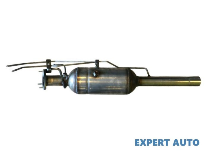 Filtru dpf Citroen Jumper III (2006-&gt;)