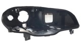 Carcasa far Bmw X5 (E70), 04.2010-11.2013, montare fata, stanga, cu lumini pentru curbe, L-Series