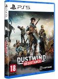 Dustwind Resistance PC
