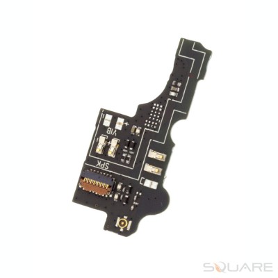 Flex Microfon Allview V2 Viper S, KIT, OEM foto