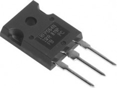 Tranzistor IRFP064NPBF unipolar, N-MOSFET, International Rectifier - 017586 foto