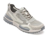 Cumpara ieftin Pantofi sport GRYXX gri, 95386, din material textil