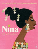 Nina | Traci N. Todd