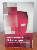 Marie-Louise von Franz, Psihoterapie. Experiența unui practician jungian