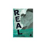 Real, Volume 4