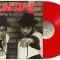 Run Dmc Run Dmc reissue red LP (vinyl)