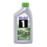 Ulei Motor Mobil 1 Esp X2 0W20 1L 153439