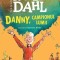 Danny, Campionul Lumii, Roald Dahl - Editura Art