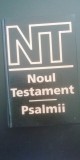 Myh 13 - Noul testament - Psalmii