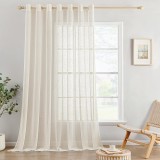 Cumpara ieftin Draperie, 225 X 300 Cm , White Cream - CN