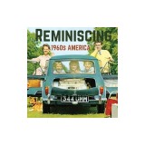 Reminiscing 1960s America: Memory Lane Picture Book For Seniors with Dementia and Alzheimer's patients.