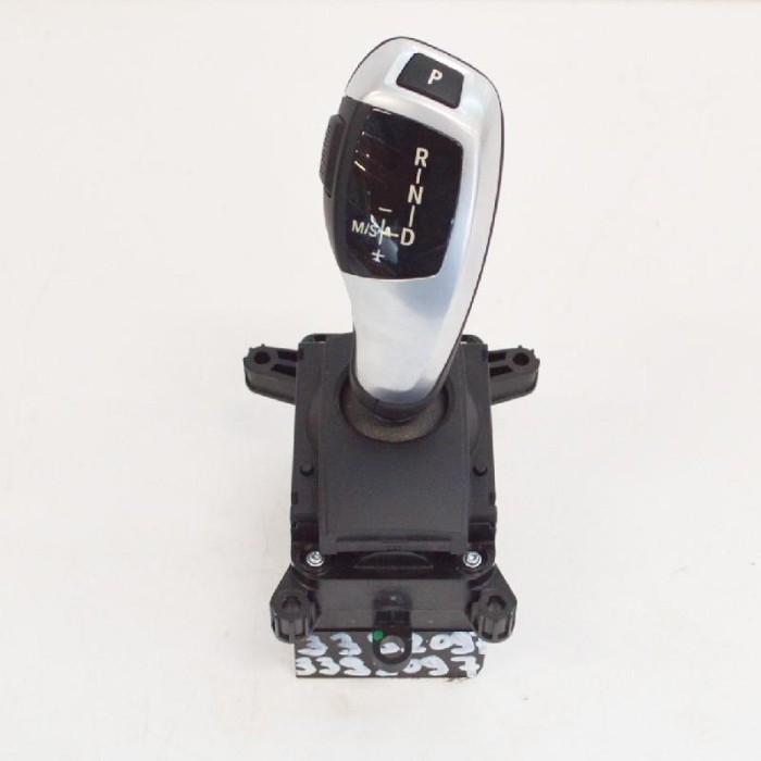 Timonerie cutie de viteze BMW X5 F15, F85 2016 OEM: Off-road | 10002334