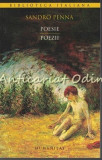 Cumpara ieftin Poezii. Poesie - Sandro Penna, Humanitas, Bucuresti, 2013, 329 pagini, Romana-Italiana, 978-973-50-3991-2