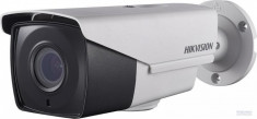 Camera de supraveghere Hikvision Turbo HD Bullet DS-2CE16D8T-IT3ZE(2.8- 12mm); HD1080P, 0.005 Lux/F1.2, EXIR, 40m IR, built-in POC, OSD Menu, True WDR foto
