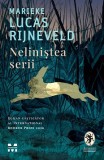 Nelinistea serii - Pandora-M