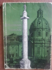 Columna lui Traian- Constantin Daicoviciu, Hadrian Daicoviciu foto