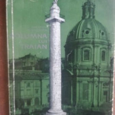 Columna lui Traian- Constantin Daicoviciu, Hadrian Daicoviciu