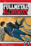 Fullmetal Alchemist - Volume 23 | Hiromu Arakawa, Viz Media LLC