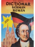 Mihai Isbasescu - Dictionar german-roman (Editia: 1995)