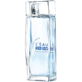 KENZO L&#039;Eau Kenzo Hyper Wave Pour Homme Eau de Toilette pentru bărbați 100 ml