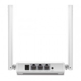 Cumpara ieftin Router wireless Tp-link, 300 Mbps, 2 antene, Alb