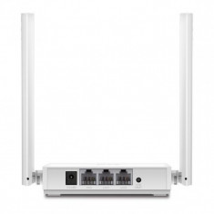 Router wireless Tp-link, 300 Mbps, 2 antene, Alb foto