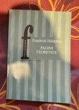 Pagini teoretice / Johann Christian Friedrich H&ouml;lderlin