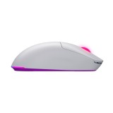 Mouse wireless hator quasar 3 ultra 8k conectivitate 2.4ghz bluetooth 5.4 si usb polling rate