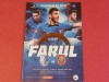 Program meci fotbal FARUL CONSTANTA - CFR CLUJ (19.04.2024)