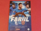 Program meci fotbal FARUL CONSTANTA - CFR CLUJ (19.04.2024)