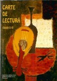 Carte de lectura clasele II-IV Lorica Matei Editura Didactica Pedagogica 2002 Carti pentru elevi Lectura obligatorie Literatura Romana