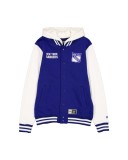 P&aacute;nsk&aacute; mikina New York Rangers NHL College Hoodie - L