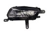 Proiector Opel Astra K, 10.2015-02.2022, Zafira Tourer, 08.2016-2019, partea Dreapta, Fata, cu lumina pentru curbe; H8; Omologare: ECE, DEPO 442-2037