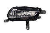 Proiector Opel Astra K, 10.2015-02.2022, Zafira Tourer, 08.2016-2019, partea Dreapta, Fata, cu lumina pentru curbe; H8; Omologare: ECE, DEPO 442-2037