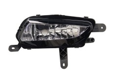 Proiector Opel Astra K, 10.2015-02.2022, Zafira Tourer, 08.2016-2019, partea Dreapta, Fata, cu lumina pentru curbe; H8; Omologare: ECE, DEPO 442-2037