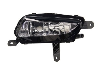 Proiector Opel Astra K, 10.2015-02.2022, Zafira Tourer, 08.2016-2019, partea Dreapta, Fata, cu lumina pentru curbe; H8; Omologare: ECE, DEPO 442-2037 foto