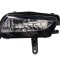 Proiector Opel Astra K, 10.2015-02.2022, Zafira Tourer, 08.2016-2019, partea Dreapta, Fata, cu lumina pentru curbe; H8; Omologare: ECE, DEPO 442-2037