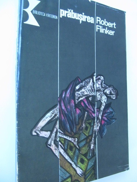 Prabusirea - Robert Flinker
