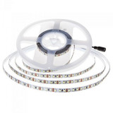 Cumpara ieftin Banda LED SMD2835 120led/m 6400K IP20 5m cip Samsung