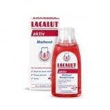 Lacalut Aktiv Apă de Gură