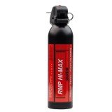 Spray Autoaparare IdeallStore Max Defense, 550ml, Piper Natural, Dispersant, Raza 10m, Aluminiu, Negru