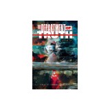 The Department of Truth Volume 5